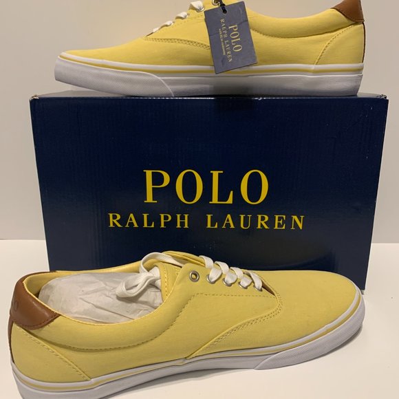 Polo Ralph Lauren Thorton | Shoes 